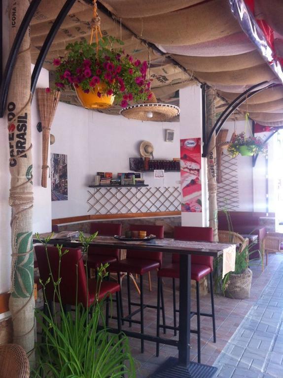 Hotel Bellisimo لوزينيتس المظهر الخارجي الصورة