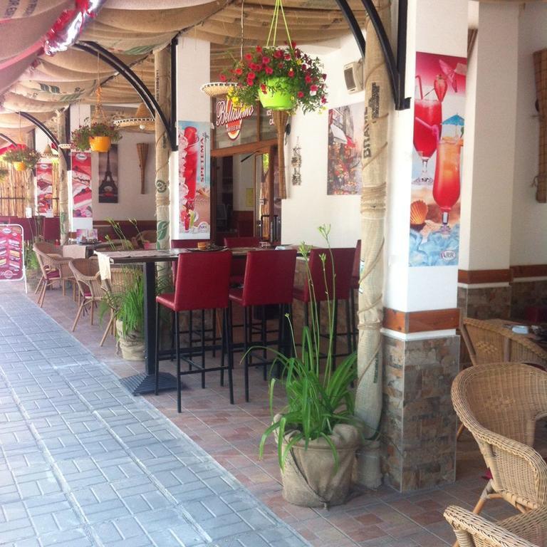 Hotel Bellisimo لوزينيتس المظهر الخارجي الصورة