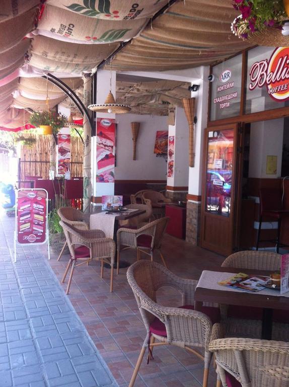 Hotel Bellisimo لوزينيتس المظهر الخارجي الصورة