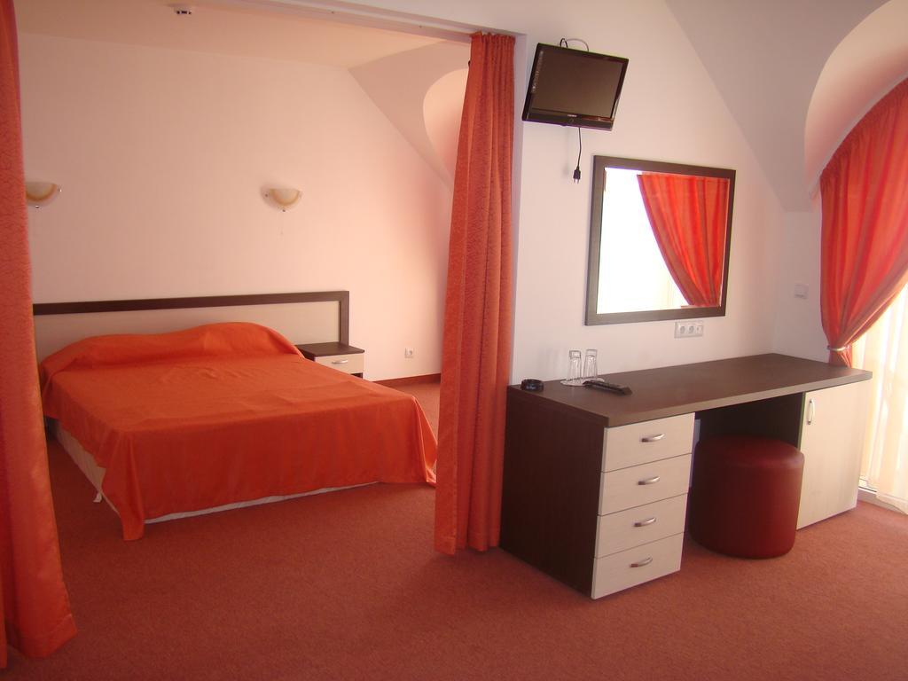 Hotel Bellisimo لوزينيتس المظهر الخارجي الصورة