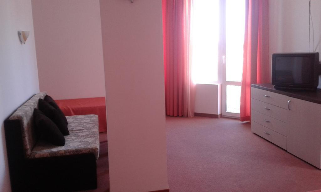 Hotel Bellisimo لوزينيتس المظهر الخارجي الصورة