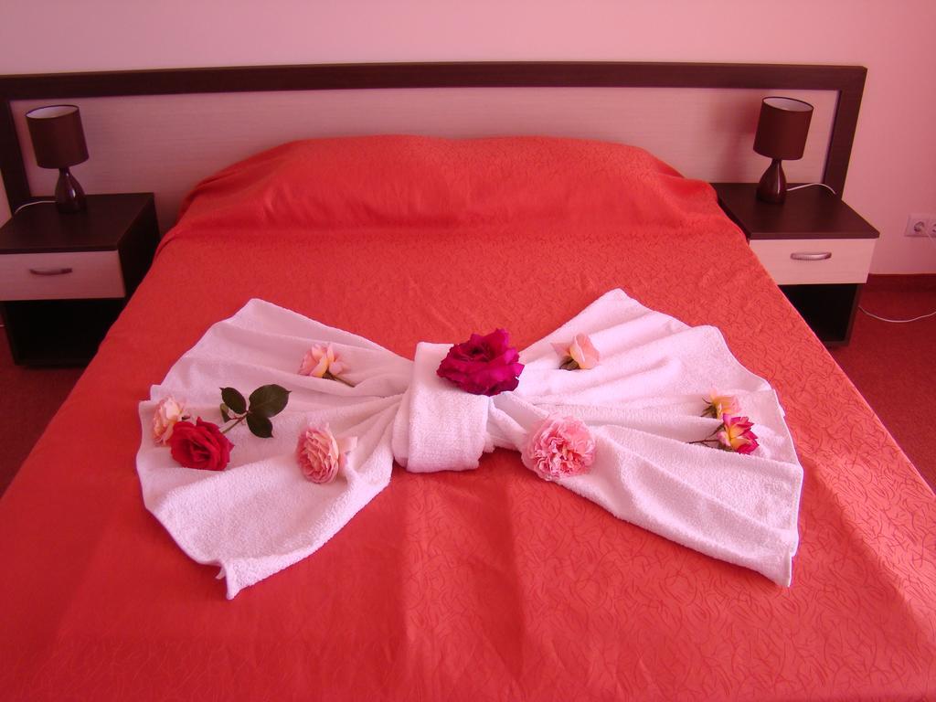 Hotel Bellisimo لوزينيتس المظهر الخارجي الصورة