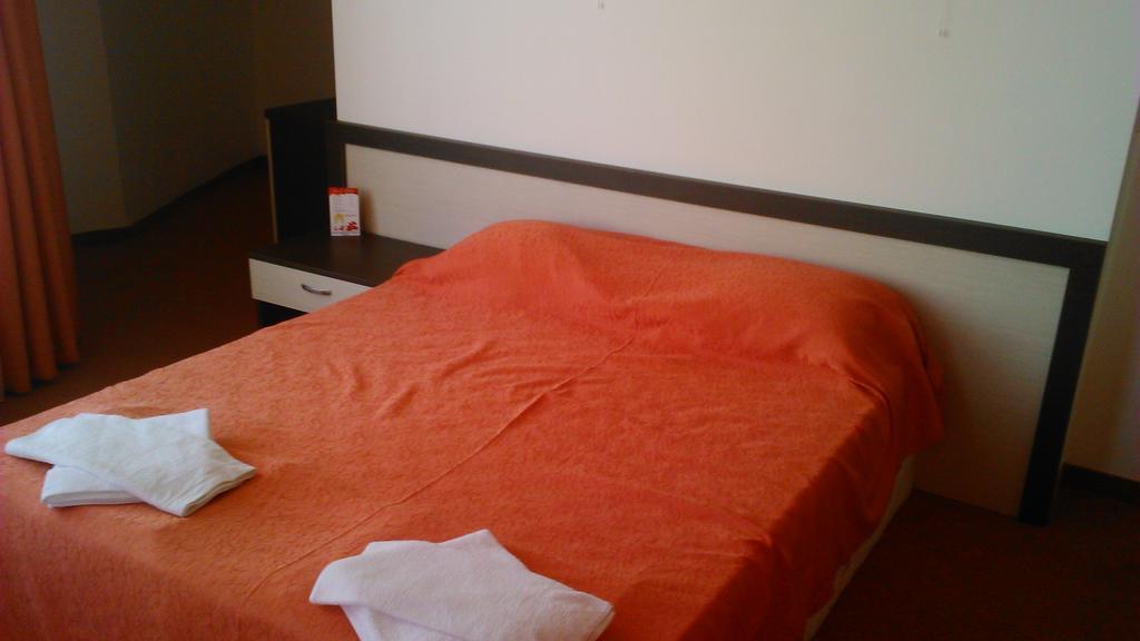 Hotel Bellisimo لوزينيتس المظهر الخارجي الصورة