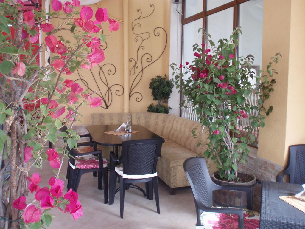Hotel Bellisimo لوزينيتس المظهر الخارجي الصورة