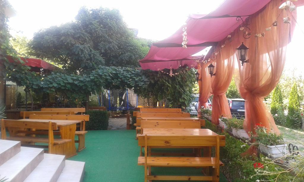 Hotel Bellisimo لوزينيتس المظهر الخارجي الصورة