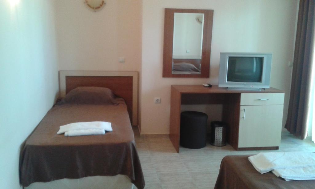Hotel Bellisimo لوزينيتس المظهر الخارجي الصورة