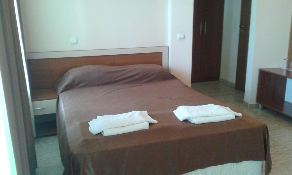 Hotel Bellisimo لوزينيتس المظهر الخارجي الصورة