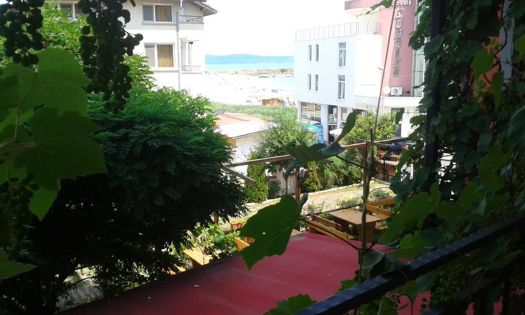 Hotel Bellisimo لوزينيتس المظهر الخارجي الصورة