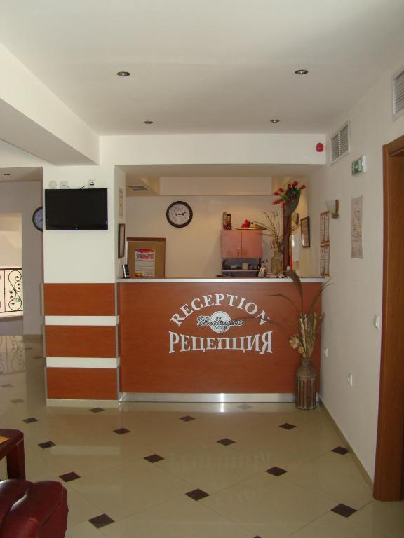Hotel Bellisimo لوزينيتس المظهر الخارجي الصورة