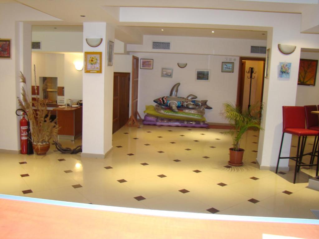 Hotel Bellisimo لوزينيتس المظهر الخارجي الصورة