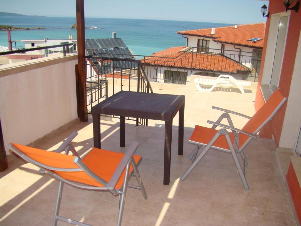 Hotel Bellisimo لوزينيتس الغرفة الصورة