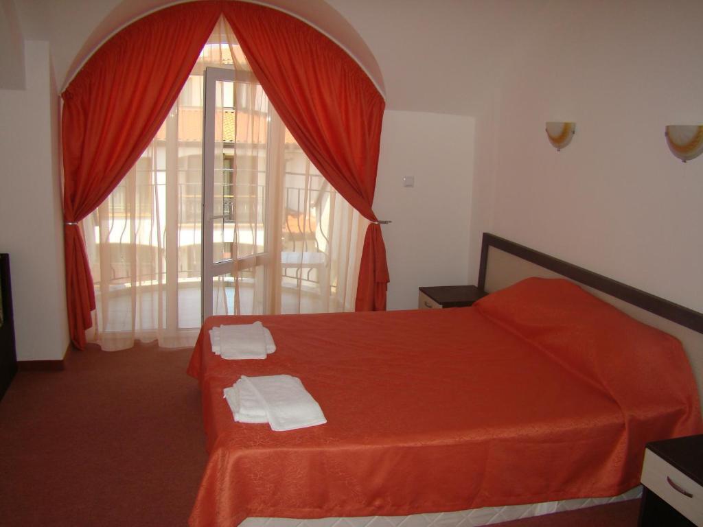 Hotel Bellisimo لوزينيتس الغرفة الصورة