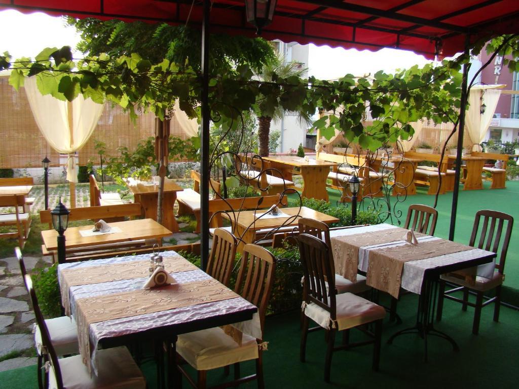 Hotel Bellisimo لوزينيتس المظهر الخارجي الصورة