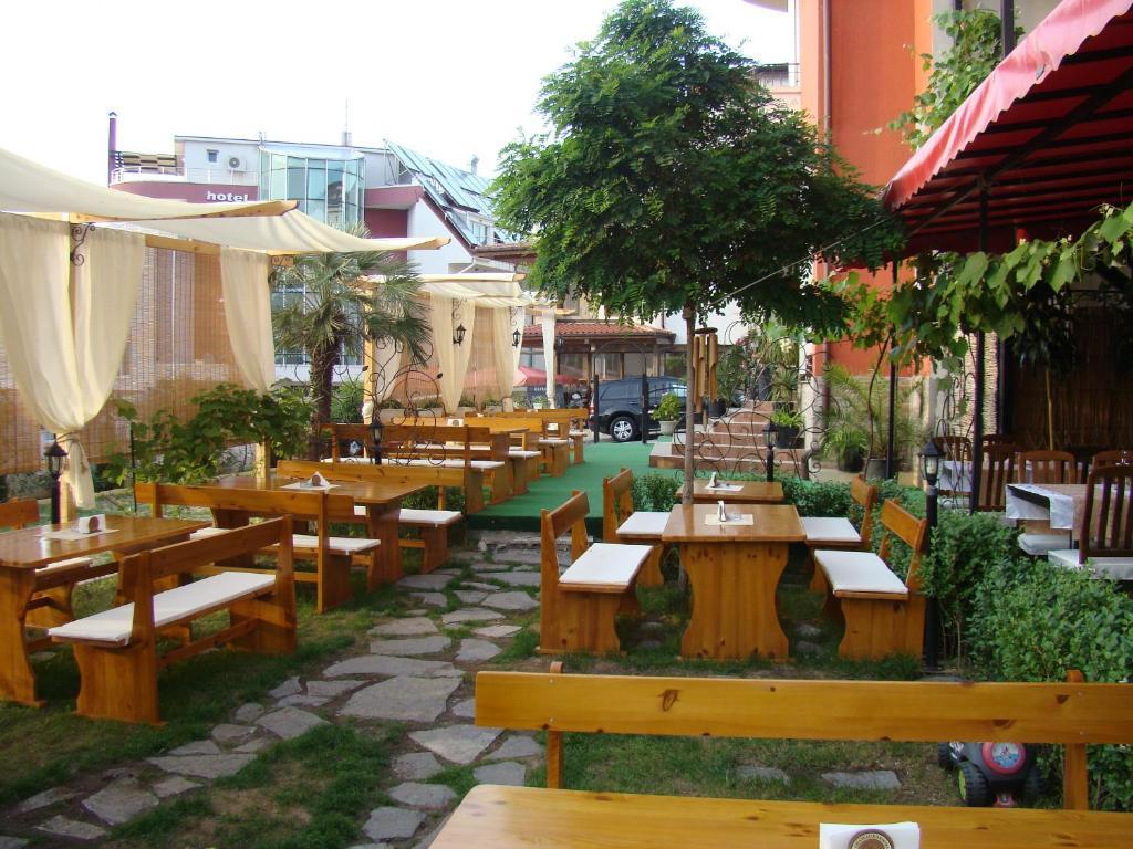 Hotel Bellisimo لوزينيتس المظهر الخارجي الصورة