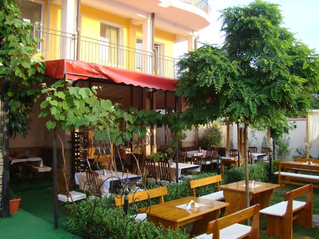 Hotel Bellisimo لوزينيتس المظهر الخارجي الصورة
